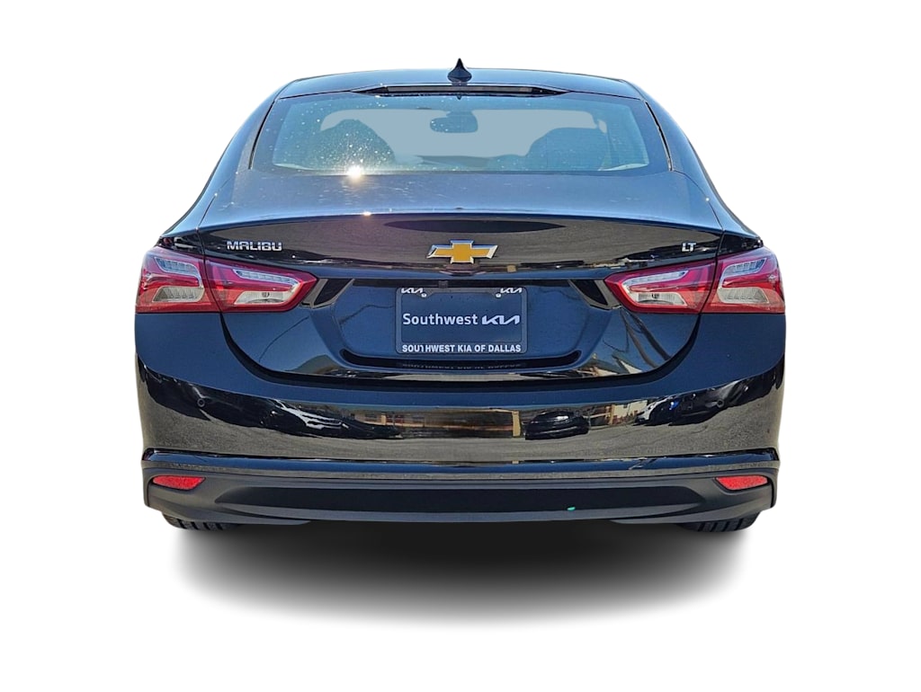 Thumbnail: 2024 Chevrolet Malibu - 5