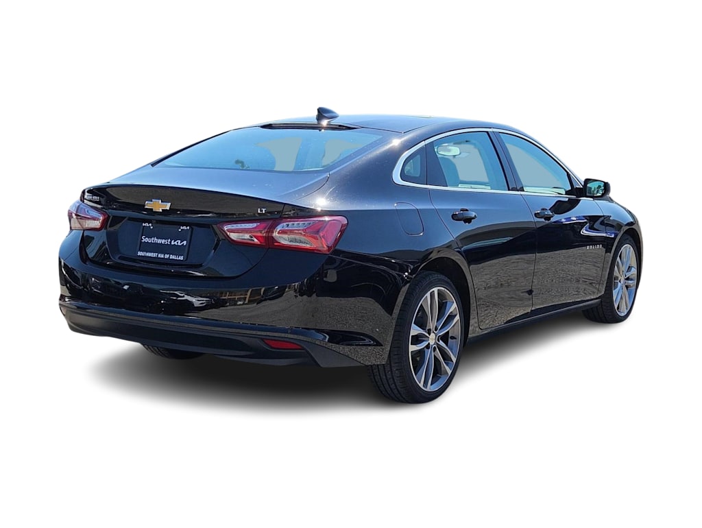 Thumbnail: 2024 Chevrolet Malibu - 13