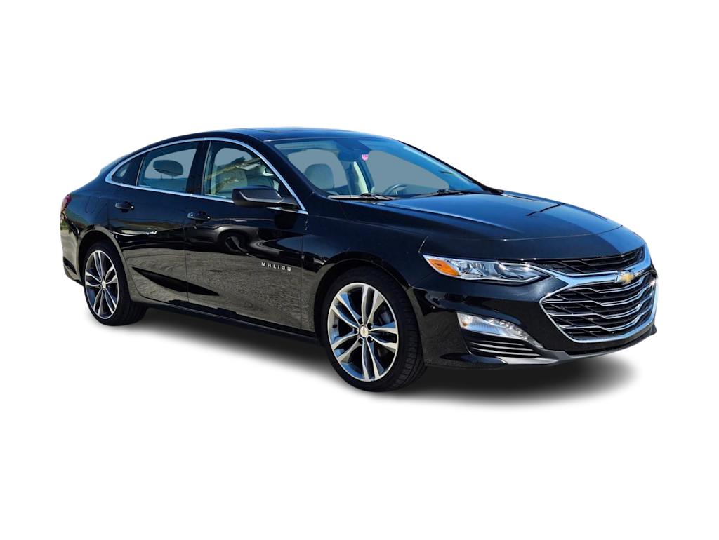 Thumbnail: 2024 Chevrolet Malibu - 15