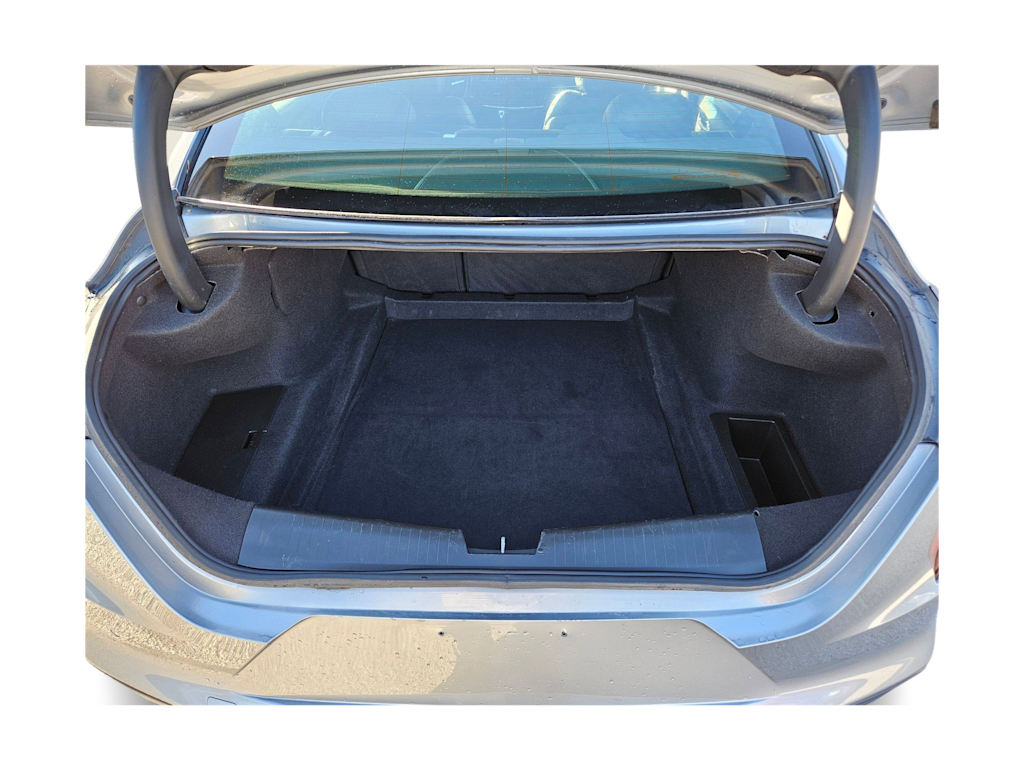 Thumbnail: 2023 Cadillac CT4 - 18