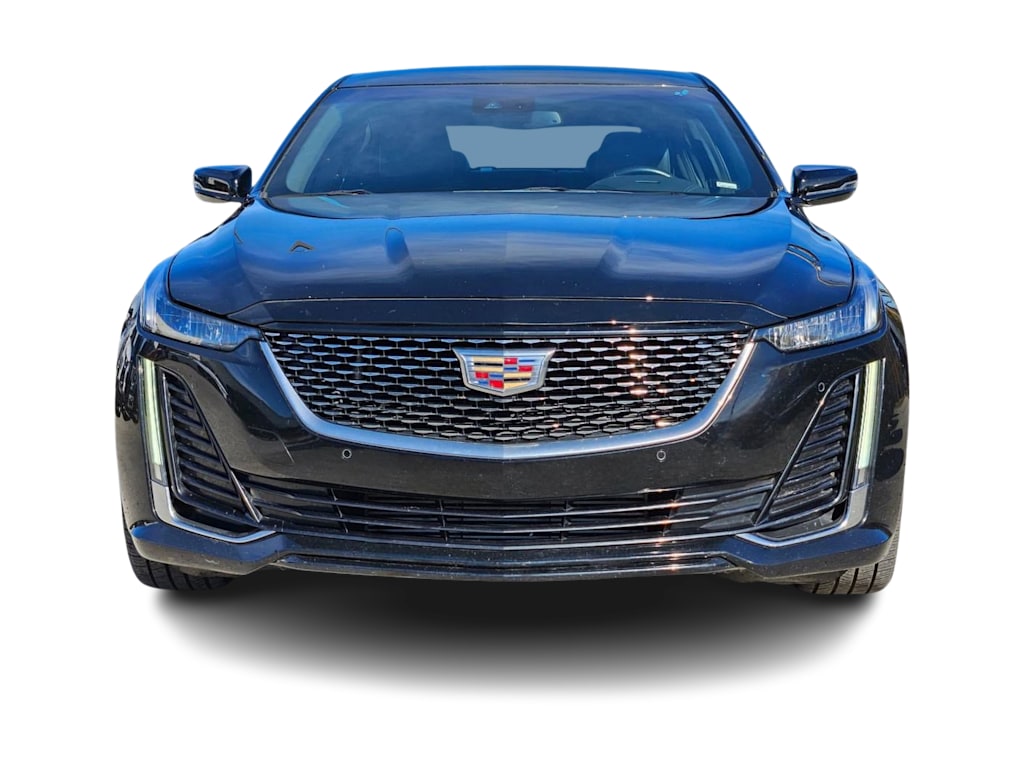 Thumbnail: 2024 Cadillac CT5 - 6