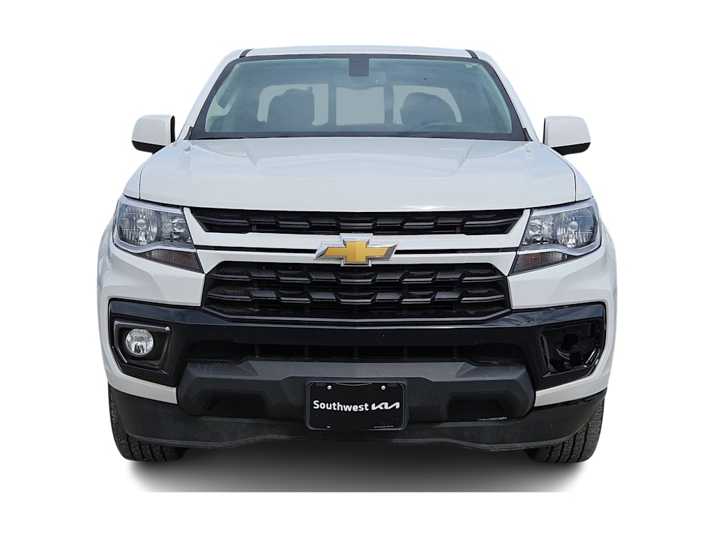 Thumbnail: 2022 Chevrolet Colorado - 6