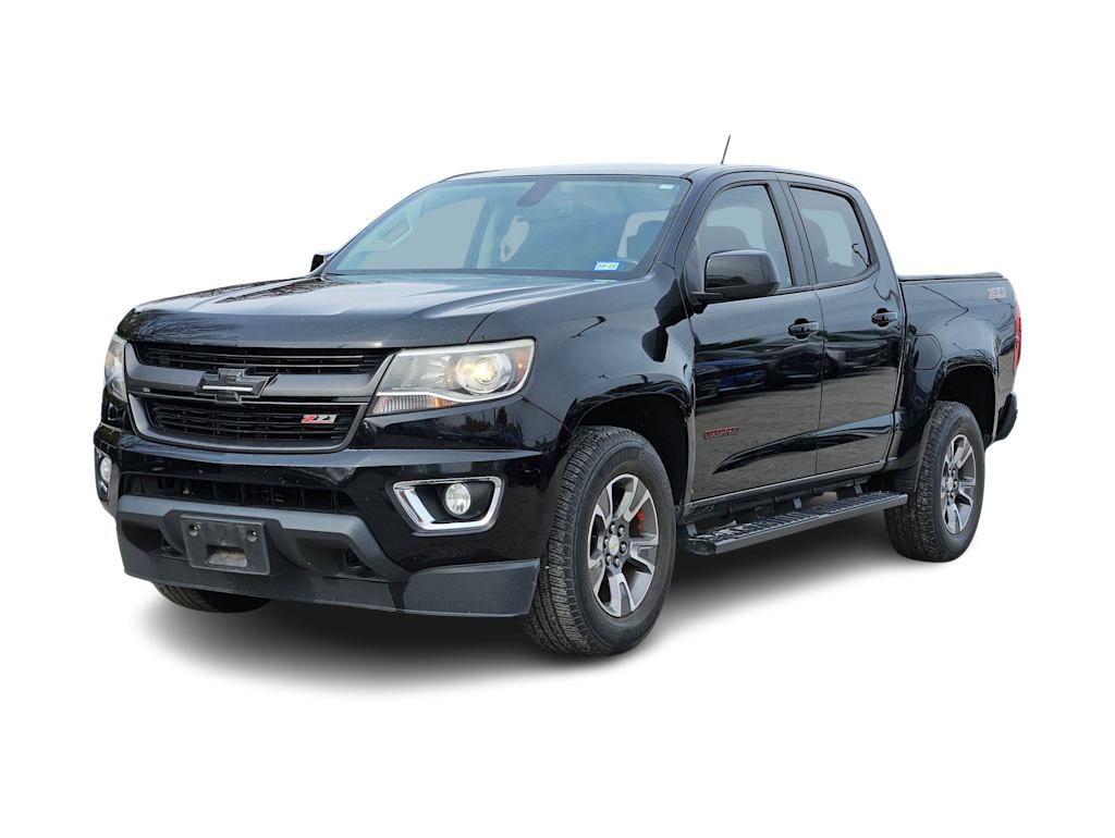 Thumbnail: 2016 Chevrolet Colorado - 19