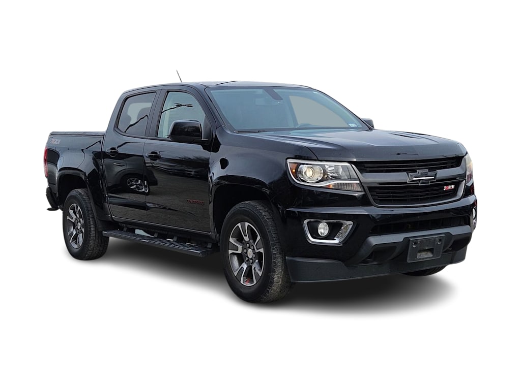 Thumbnail: 2016 Chevrolet Colorado - 18
