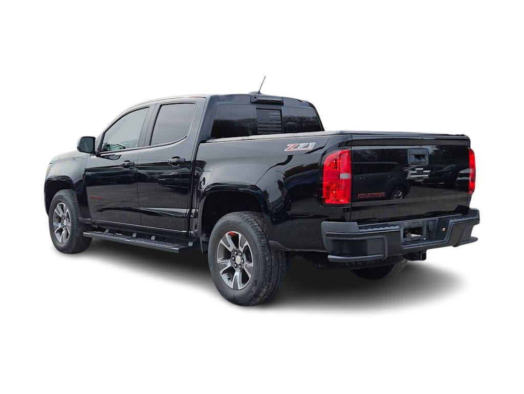 Thumbnail: 2016 Chevrolet Colorado - 4