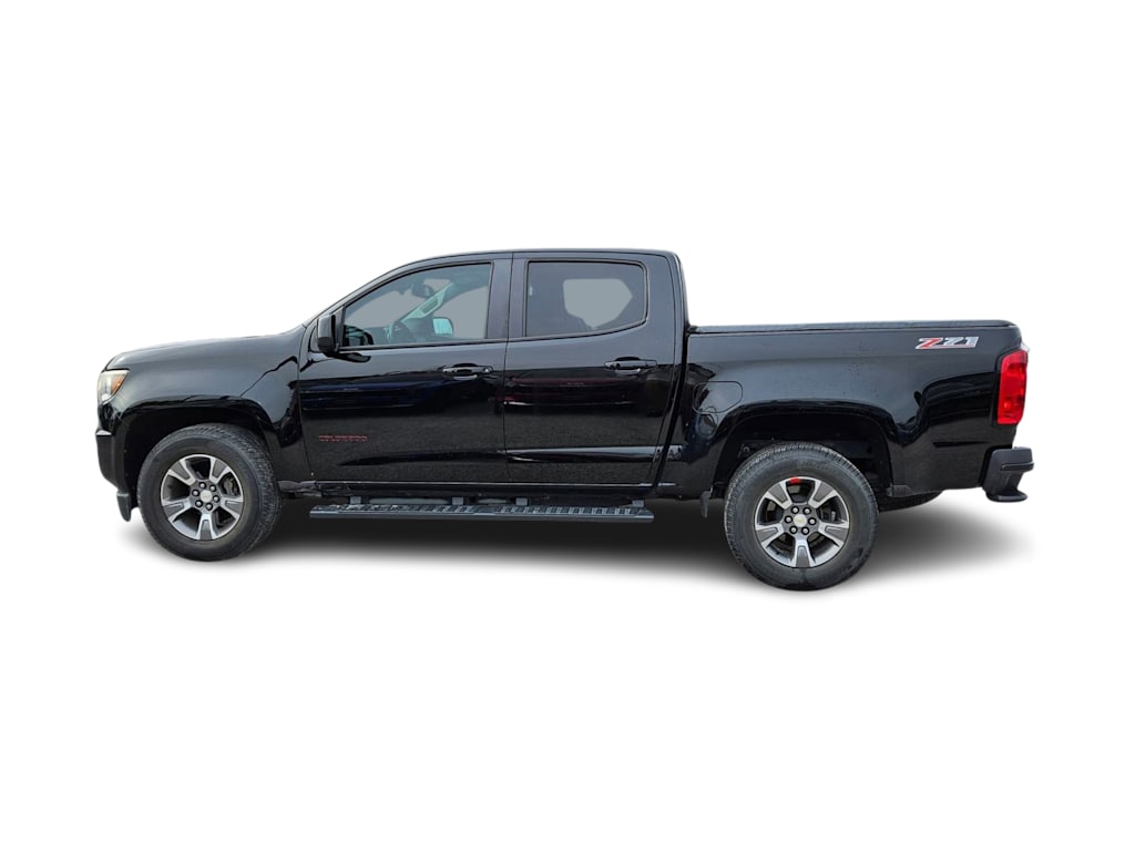 Thumbnail: 2016 Chevrolet Colorado - 3