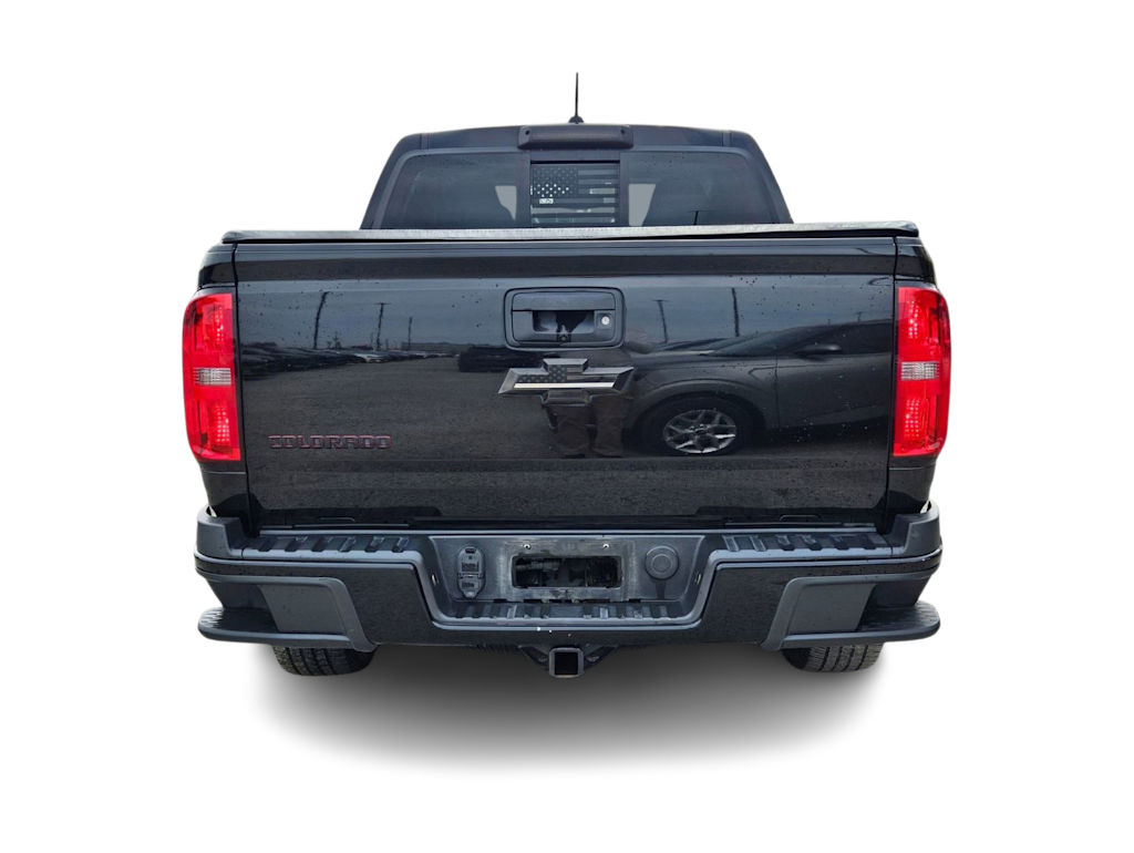 Thumbnail: 2016 Chevrolet Colorado - 5