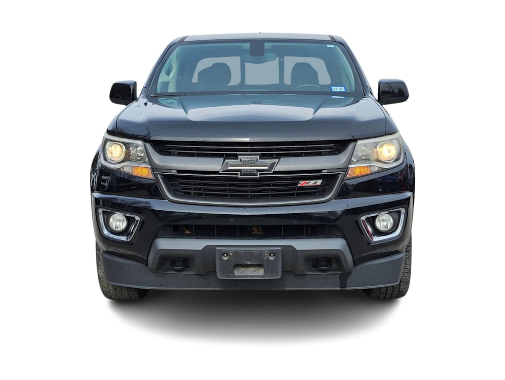 Thumbnail: 2016 Chevrolet Colorado - 6