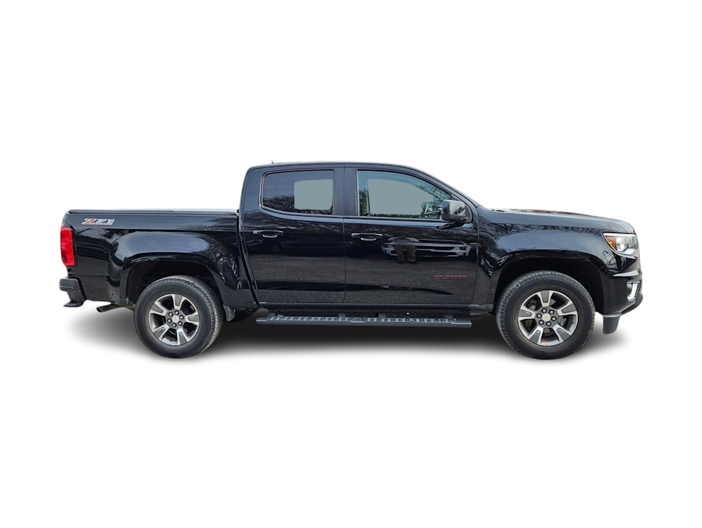 Thumbnail: 2016 Chevrolet Colorado - 17