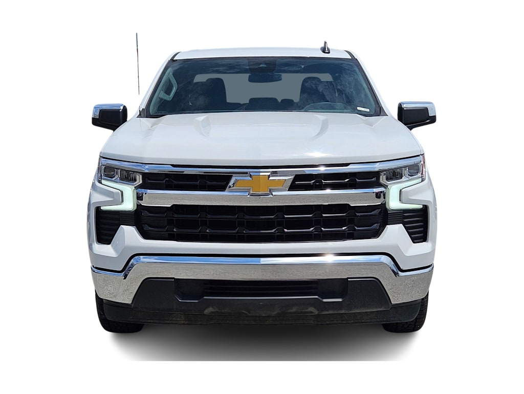 Thumbnail: 2025 Chevrolet Silverado 1500 - 6