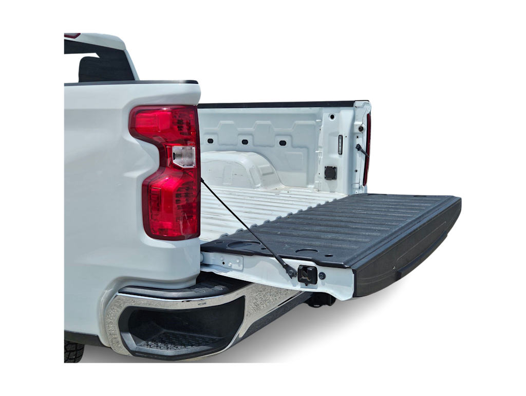 Thumbnail: 2025 Chevrolet Silverado 1500 - 33