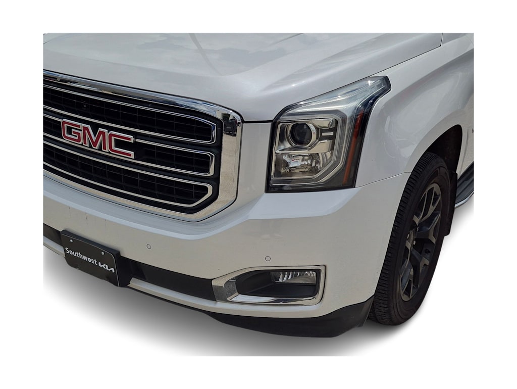 Thumbnail: 2018 GMC Yukon - 15