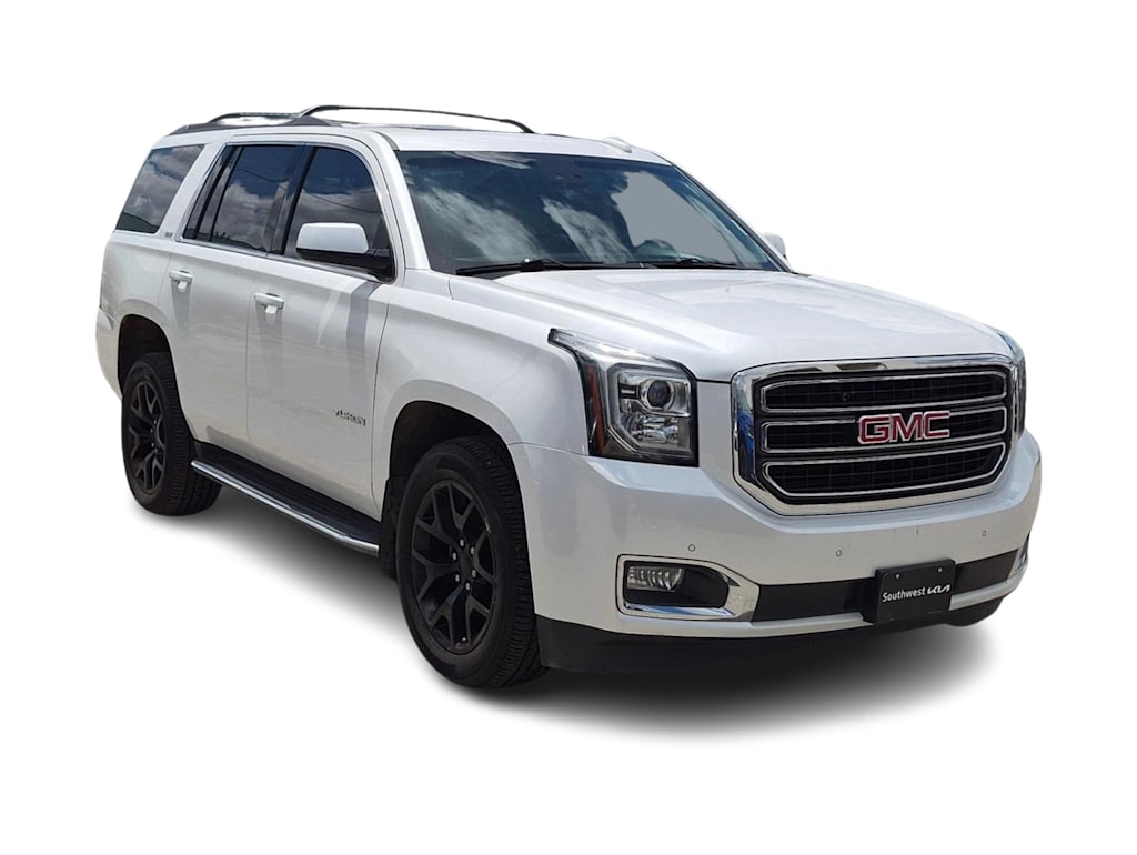 Thumbnail: 2018 GMC Yukon - 14