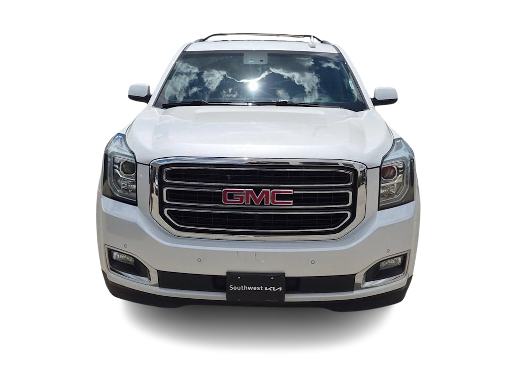 Thumbnail: 2018 GMC Yukon - 6