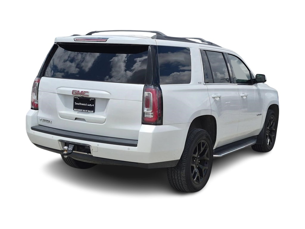 Thumbnail: 2018 GMC Yukon - 12