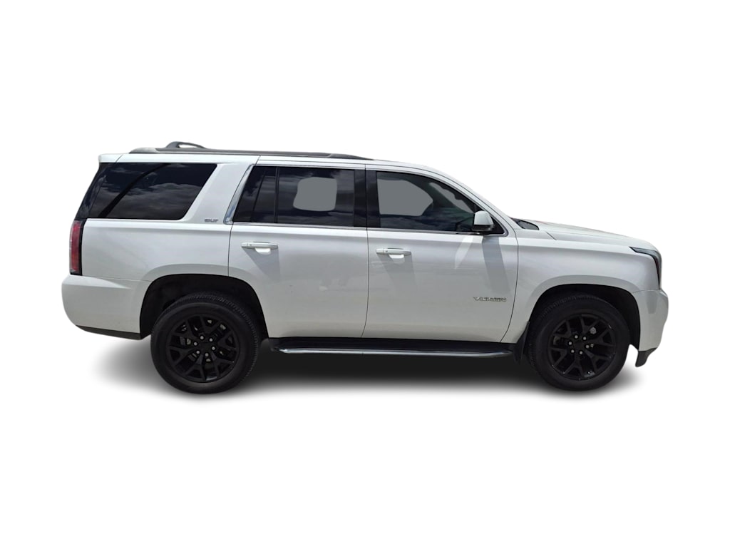 Thumbnail: 2018 GMC Yukon - 13