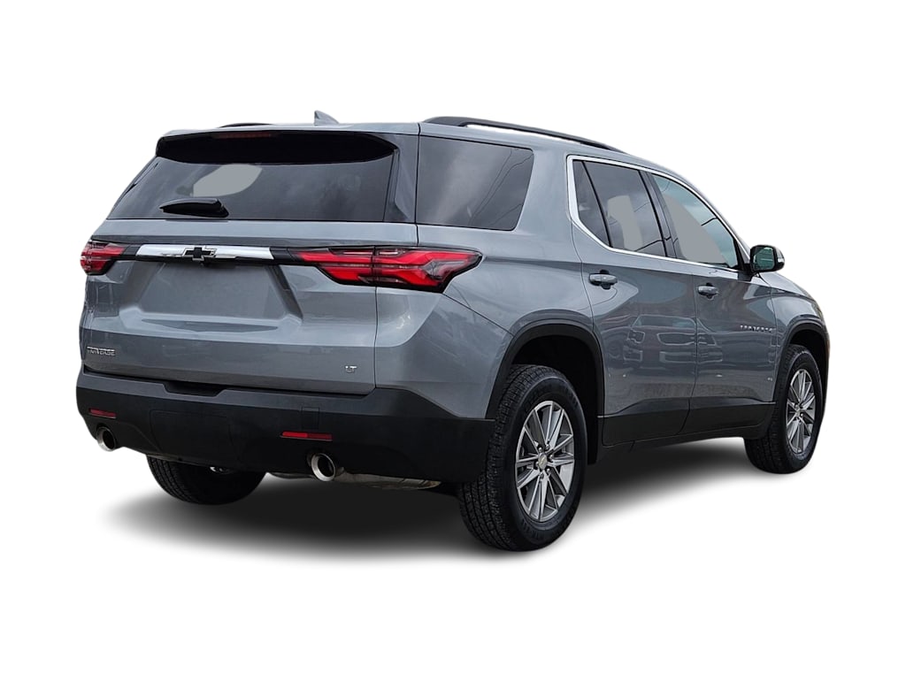 Thumbnail: 2023 Chevrolet Traverse - 22