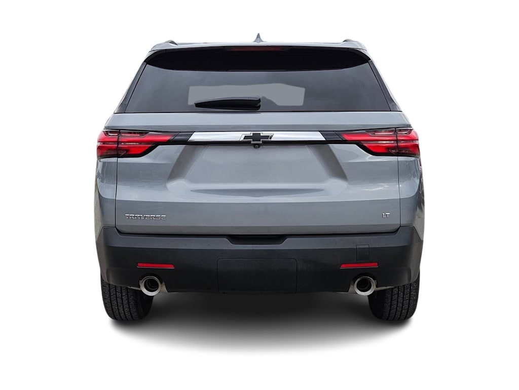 Thumbnail: 2023 Chevrolet Traverse - 5