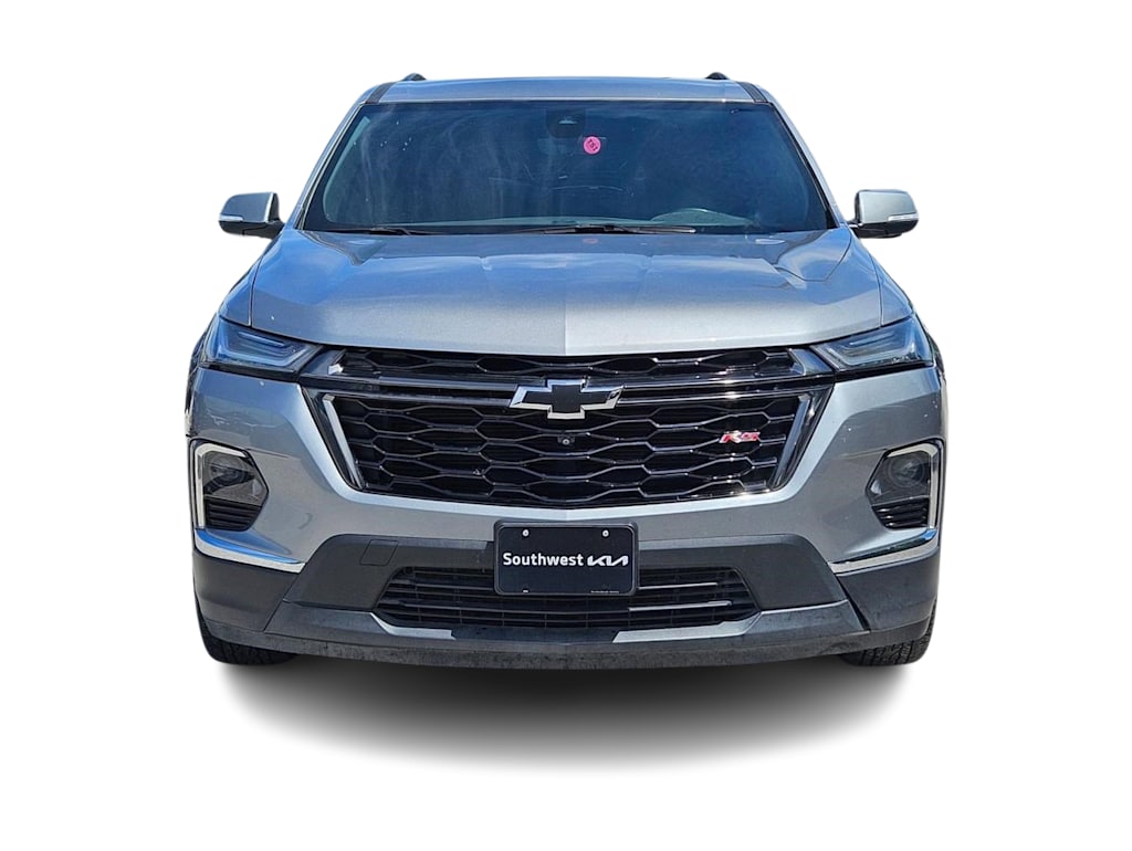 Thumbnail: 2023 Chevrolet Traverse - 6