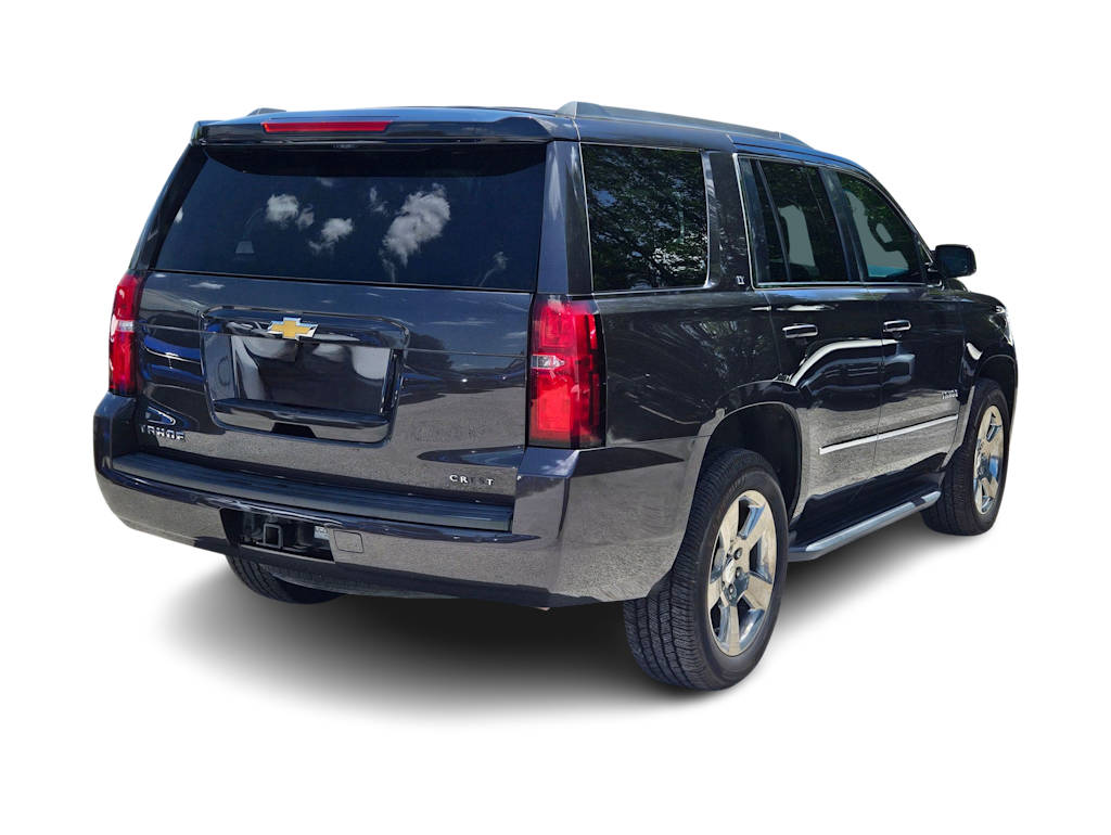 Thumbnail: 2016 Chevrolet Tahoe - 15