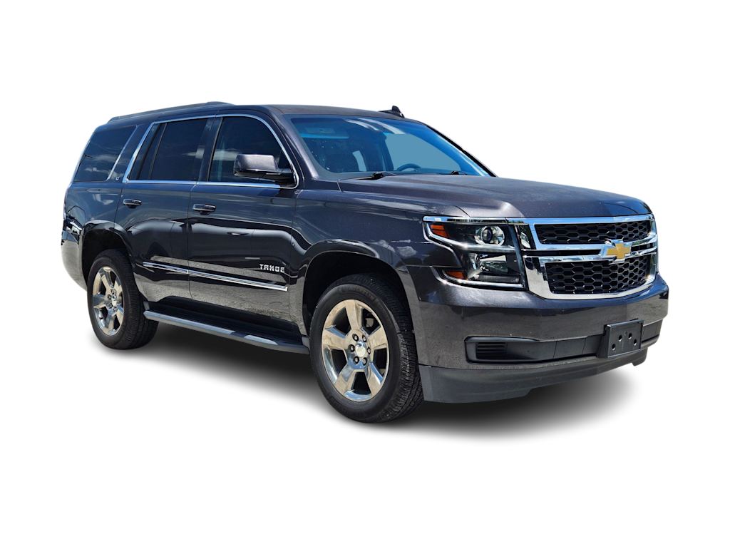 Thumbnail: 2016 Chevrolet Tahoe - 17