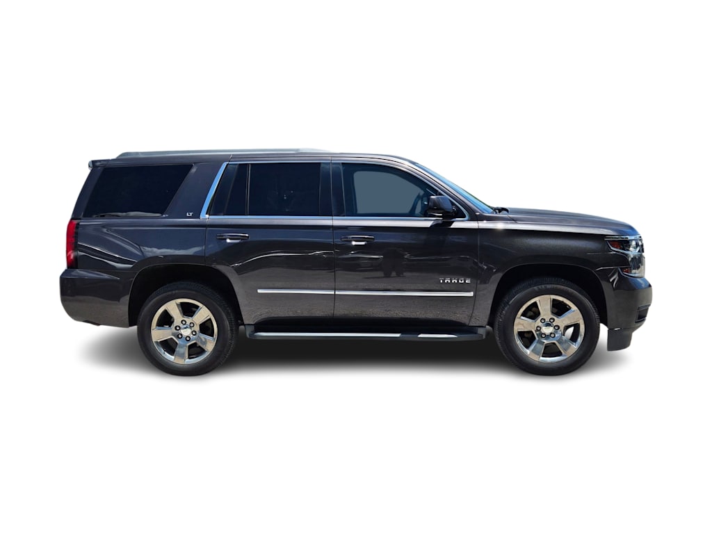 Thumbnail: 2016 Chevrolet Tahoe - 16