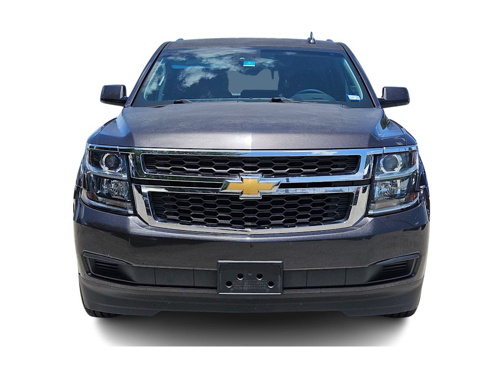 Thumbnail: 2016 Chevrolet Tahoe - 6