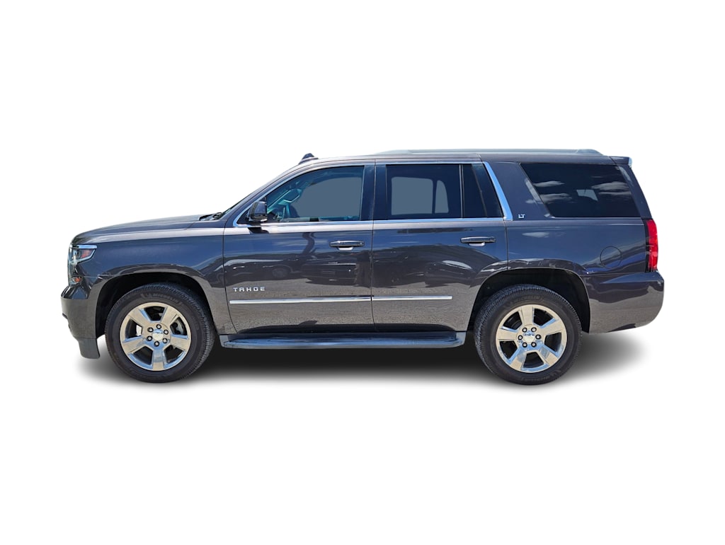 Thumbnail: 2016 Chevrolet Tahoe - 3