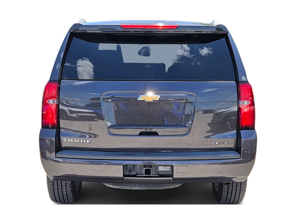 Thumbnail: 2016 Chevrolet Tahoe - 5