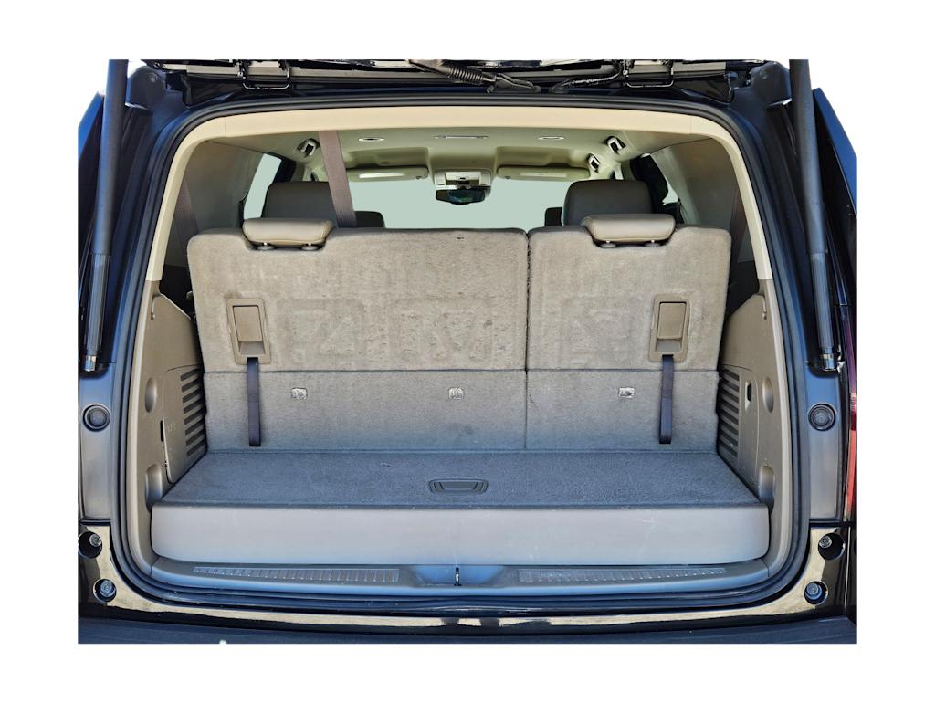 Thumbnail: 2020 Chevrolet Tahoe - 17