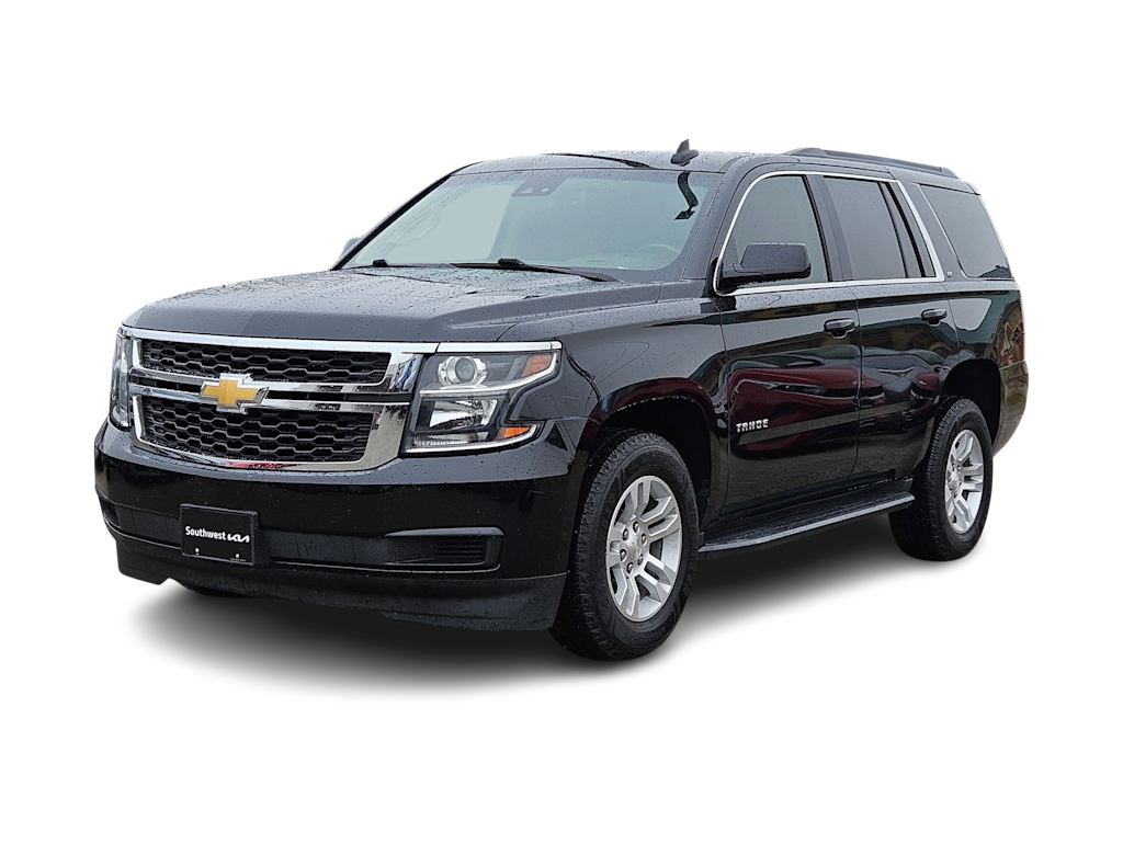 Thumbnail: 2020 Chevrolet Tahoe - 23