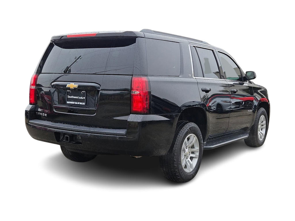 Thumbnail: 2020 Chevrolet Tahoe - 20