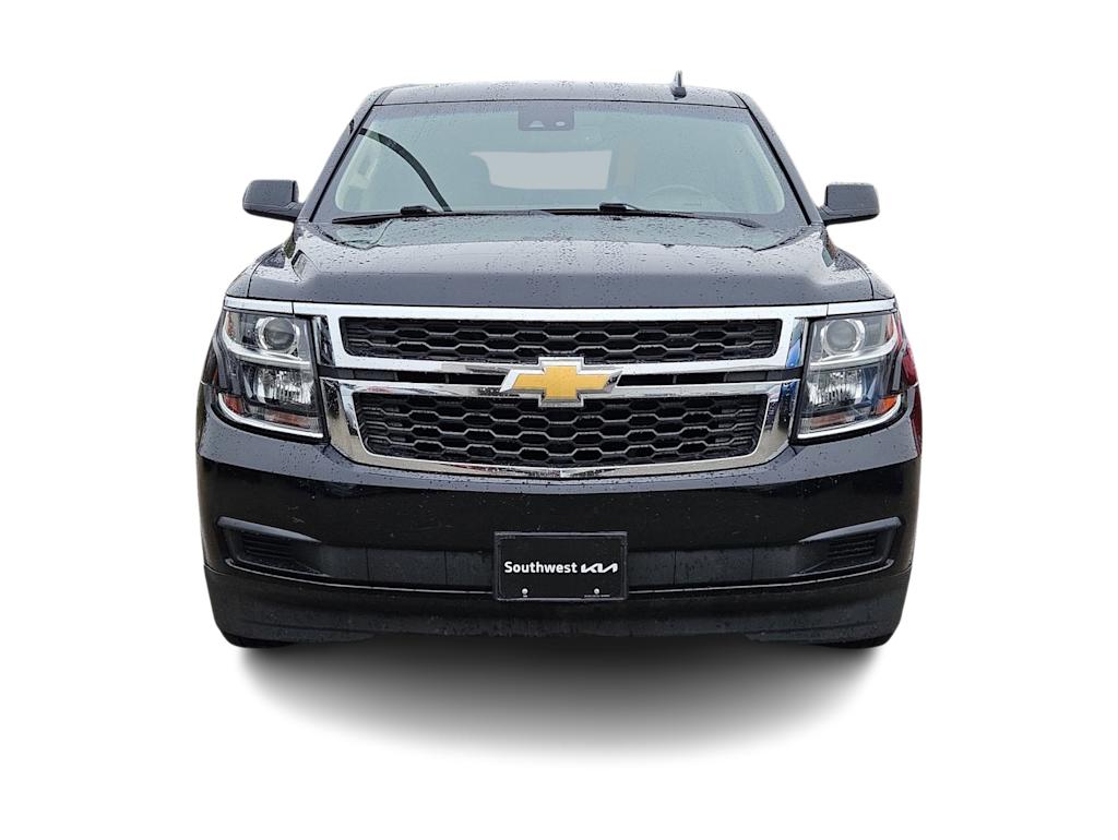Thumbnail: 2020 Chevrolet Tahoe - 6