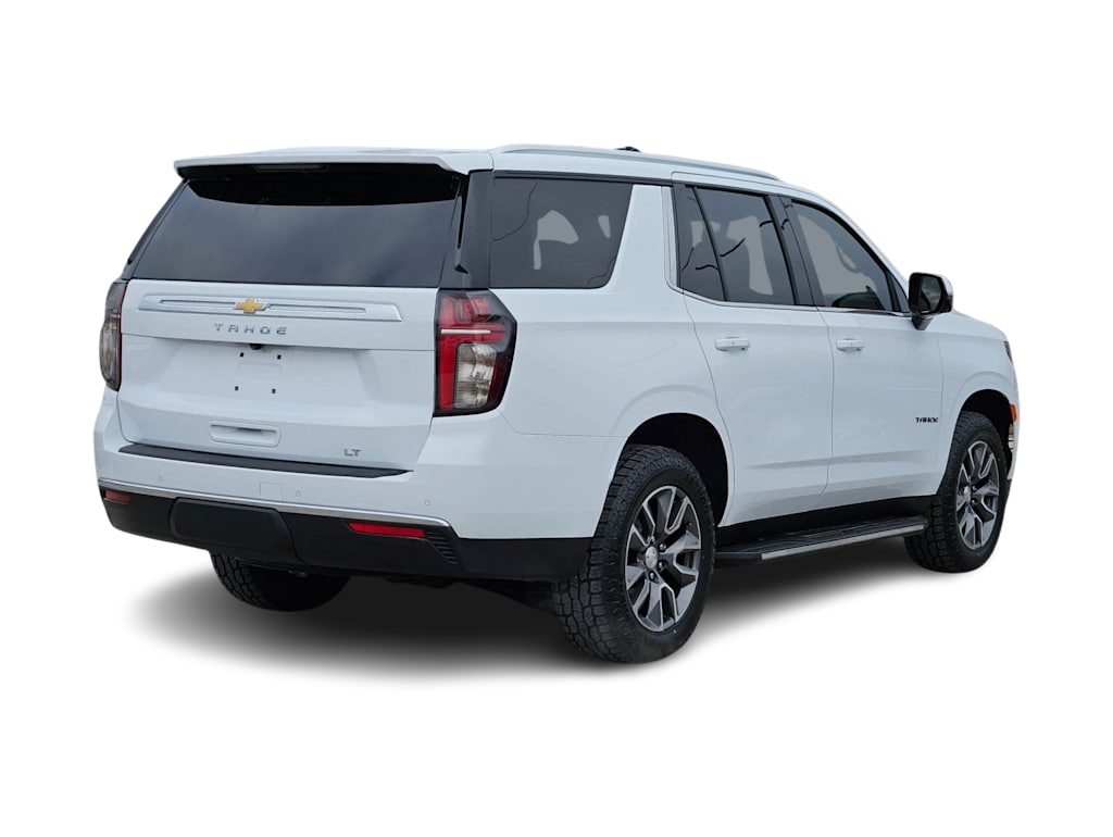 Thumbnail: 2022 Chevrolet Tahoe - 19