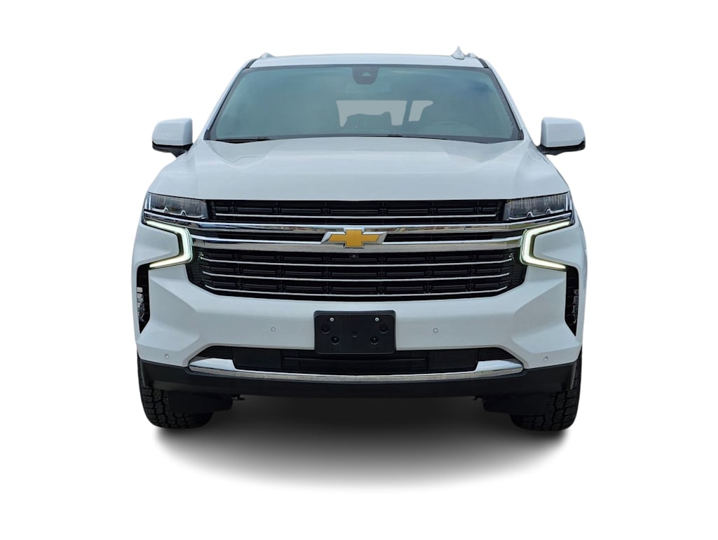 Thumbnail: 2022 Chevrolet Tahoe - 6