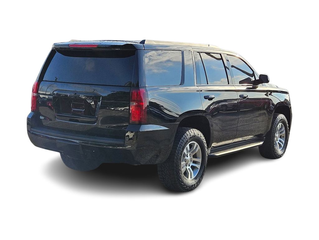 Thumbnail: 2019 Chevrolet Tahoe - 13