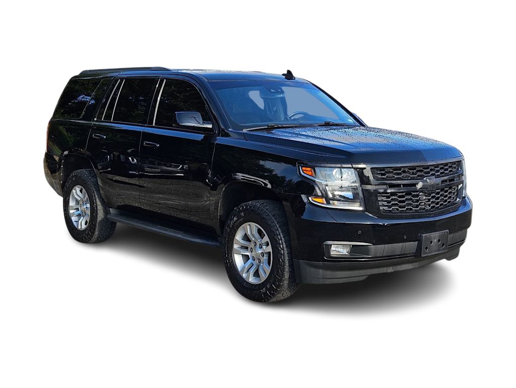 Thumbnail: 2019 Chevrolet Tahoe - 15
