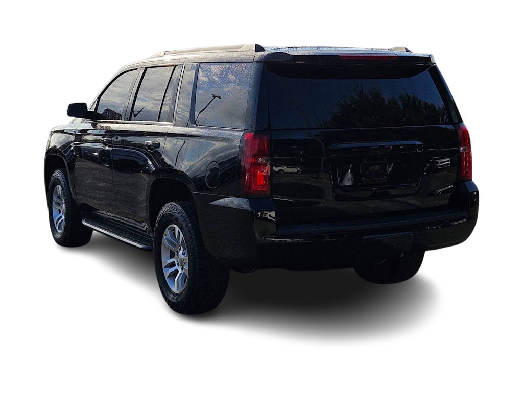 Thumbnail: 2019 Chevrolet Tahoe - 4