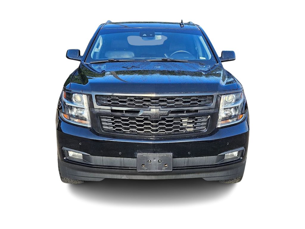 Thumbnail: 2019 Chevrolet Tahoe - 6