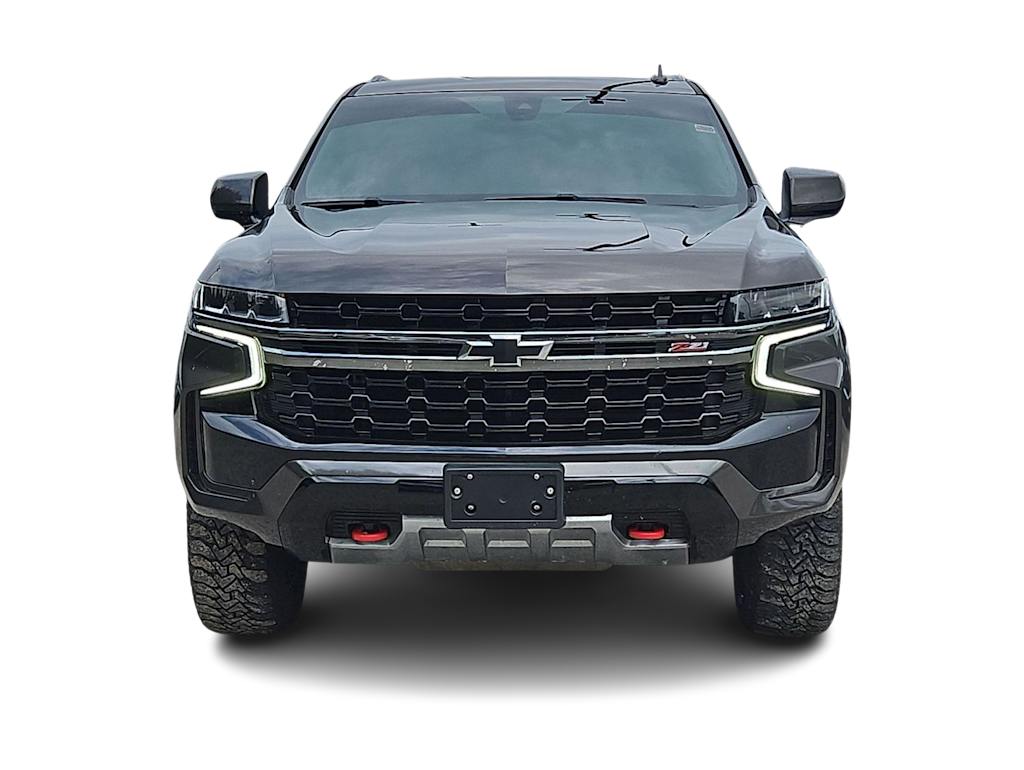 Thumbnail: 2021 Chevrolet Tahoe - 5