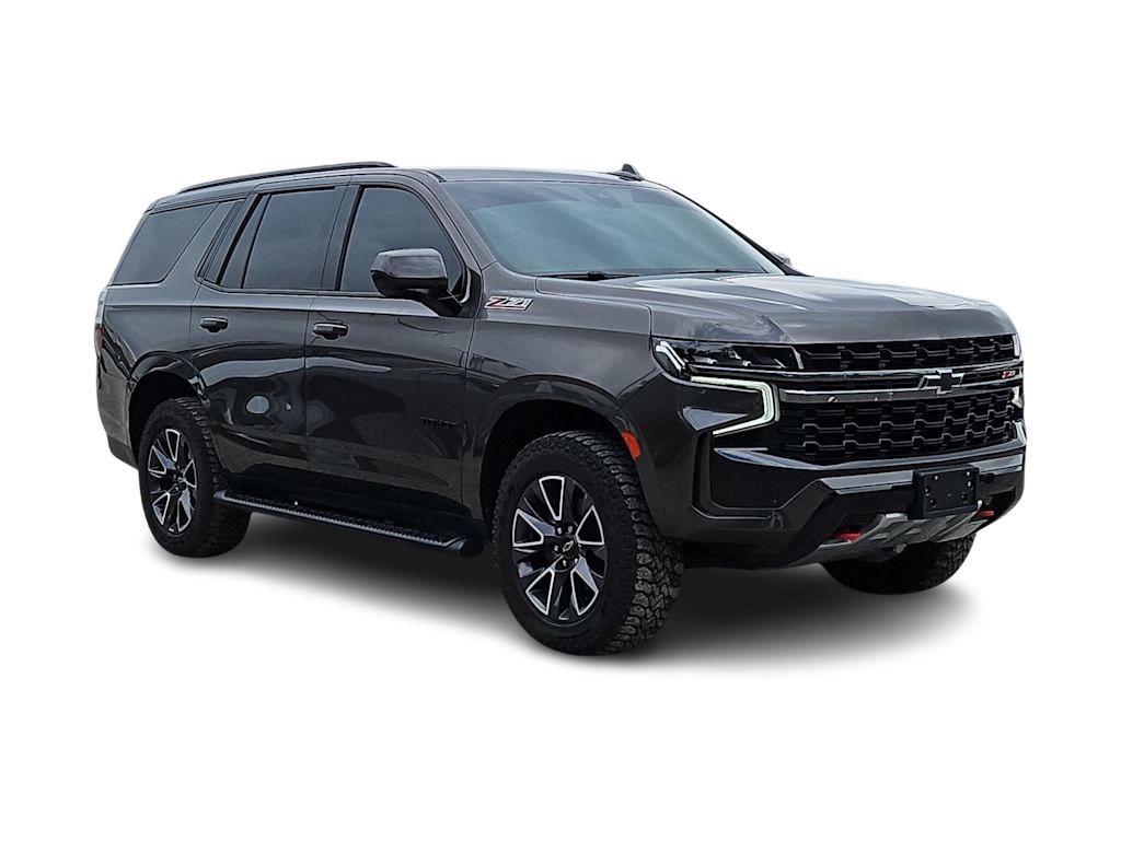 Thumbnail: 2021 Chevrolet Tahoe - 18