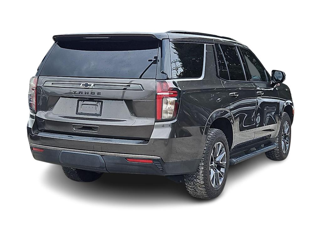 Thumbnail: 2021 Chevrolet Tahoe - 16