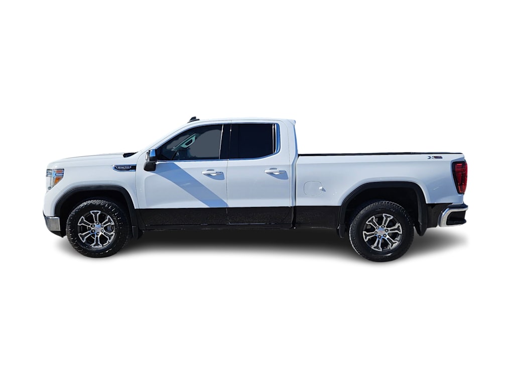 Thumbnail: 2022 GMC Sierra 1500 - 3