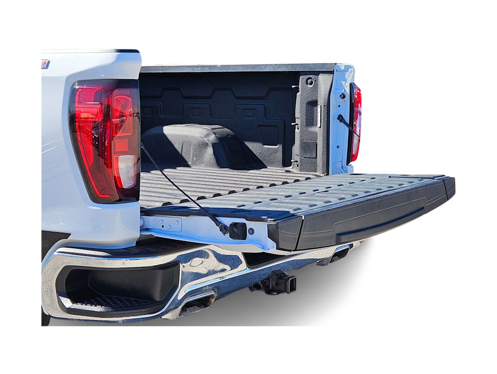 Thumbnail: 2022 GMC Sierra 1500 - 16