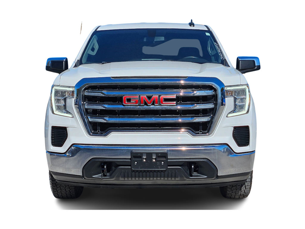 Thumbnail: 2022 GMC Sierra 1500 - 6