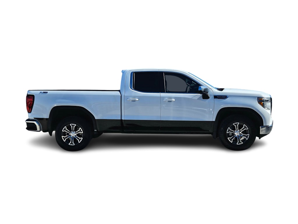 Thumbnail: 2022 GMC Sierra 1500 - 19