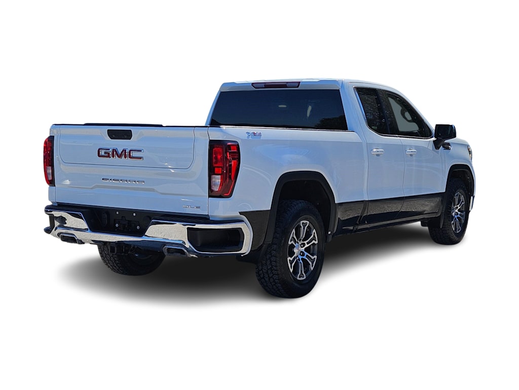 Thumbnail: 2022 GMC Sierra 1500 - 18