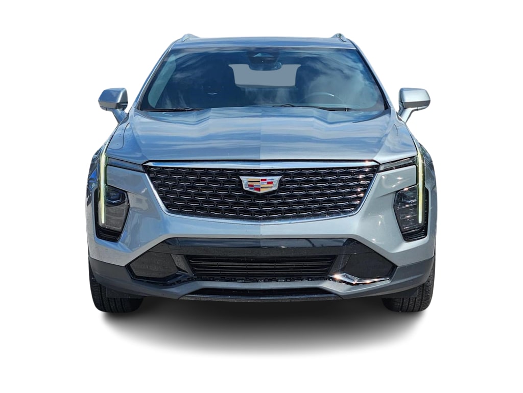 Thumbnail: 2024 Cadillac XT4 - 4