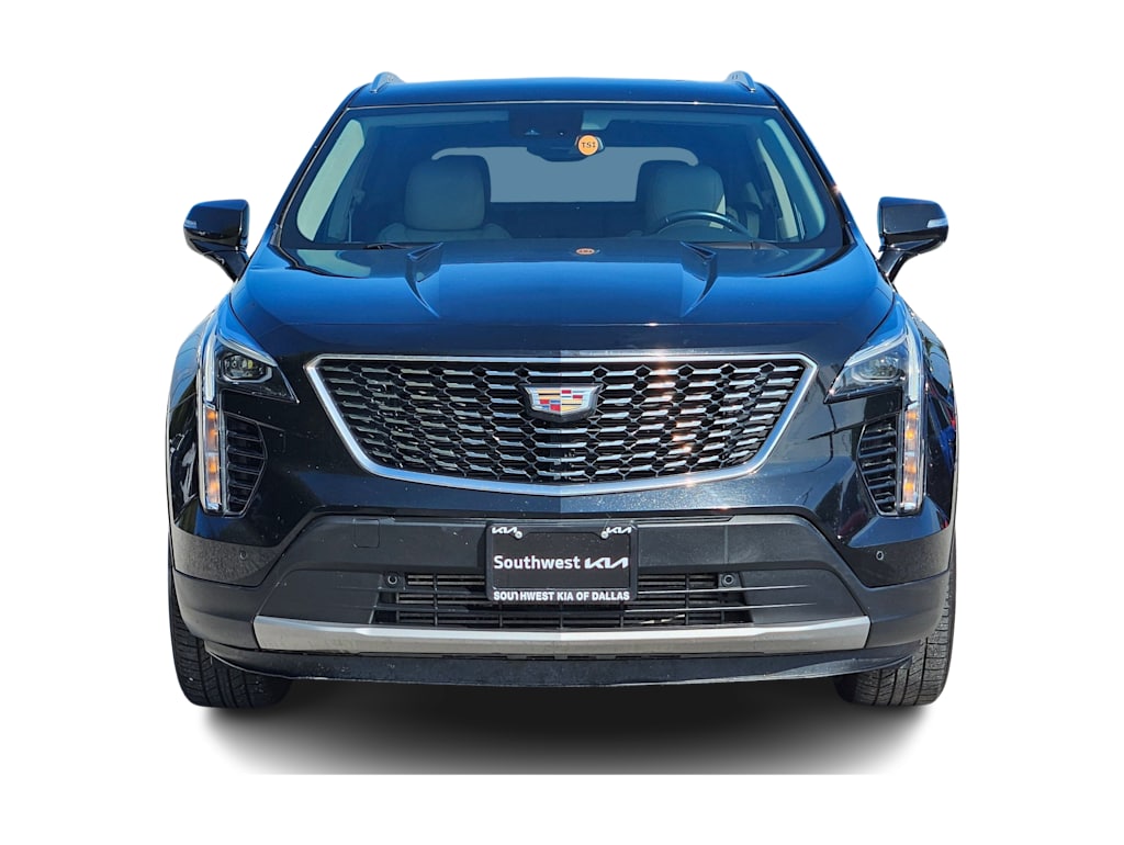 Thumbnail: 2023 Cadillac XT4 - 6