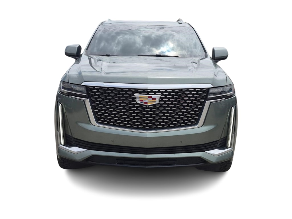 Thumbnail: 2023 Cadillac Escalade - 6